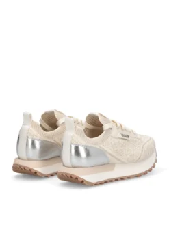 EVELYN 916 Sneakers calzino