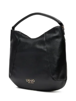 EVRIM Hobo Bag a spalla