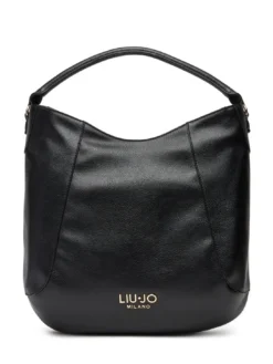 EVRIM Hobo Bag a spalla