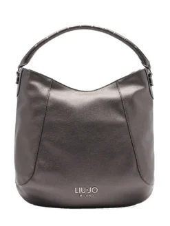 EVRIM Hobo Bag a spalla