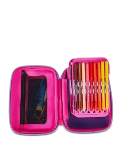 FABLE JOURNEY Astuccio con kit scuola