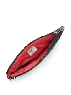 FANCY Pochette con polsierina