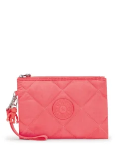 FANCY Pochette con polsierina