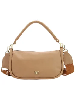 FANTASY Borsa hobo a mano, con tracolla