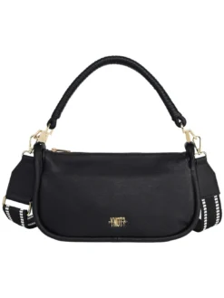 FANTASY Borsa hobo a mano, con tracolla