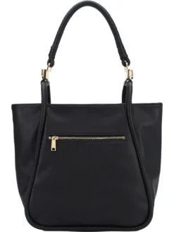FANTASY Borsa shopping a spalla