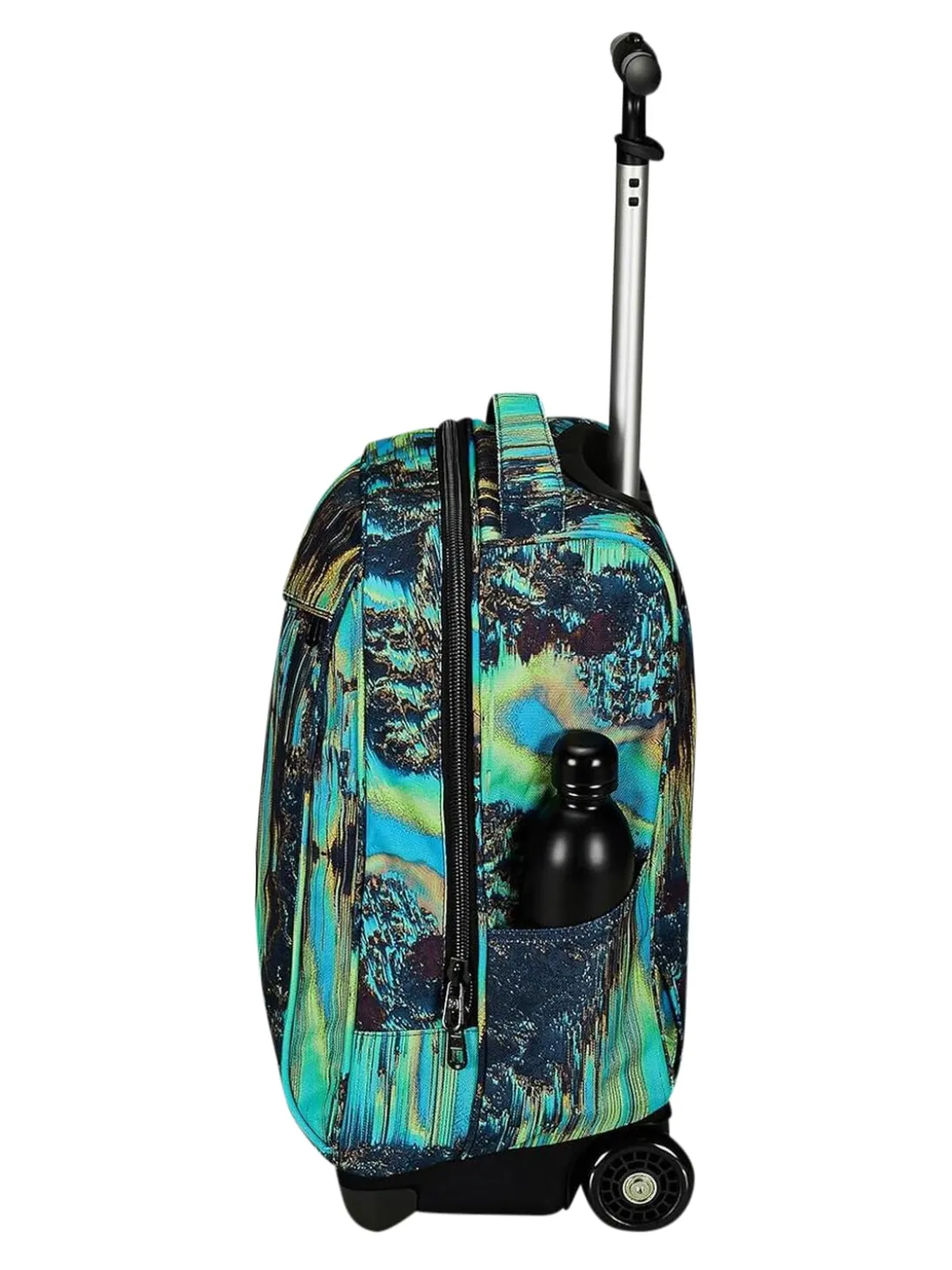 FANTASY GRS Zaino trolley 2 ruote, fisso