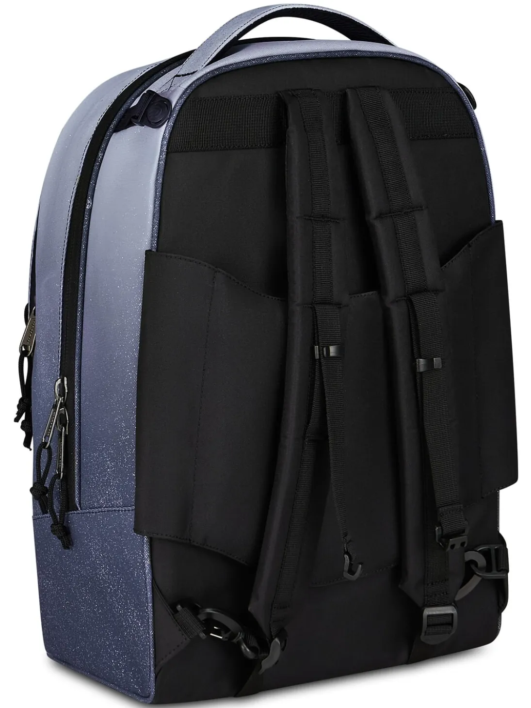FANTASY Zaino trolley sganciabile 2 ruote