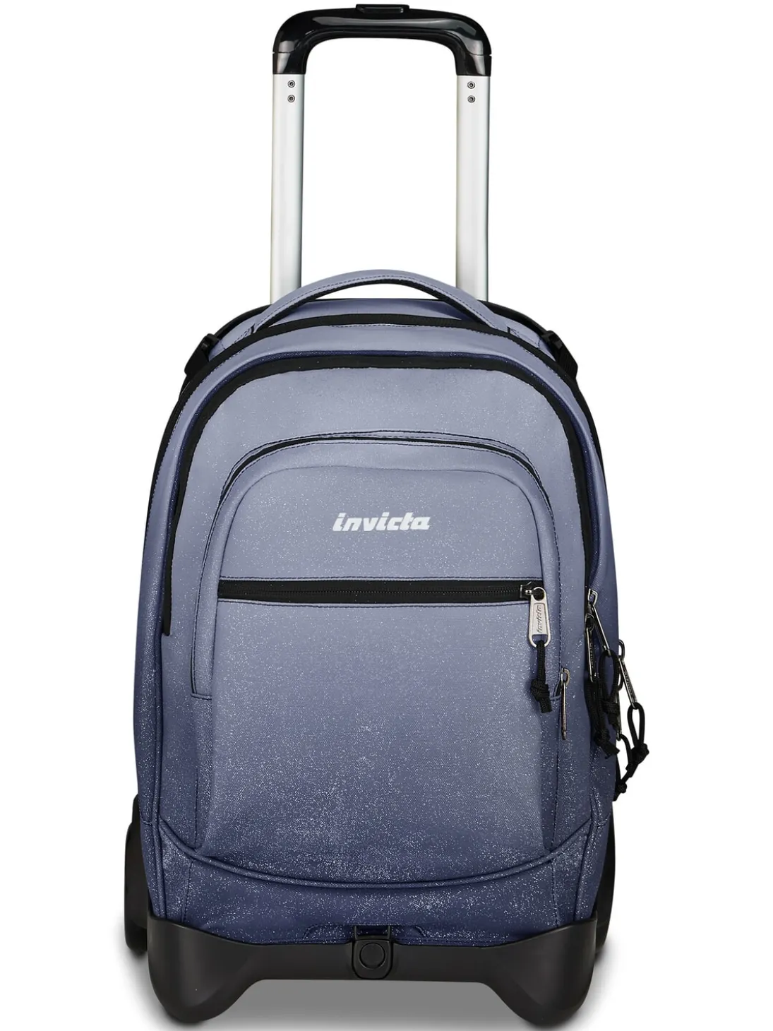 FANTASY Zaino trolley sganciabile 2 ruote