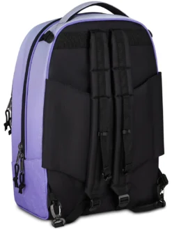 FANTASY Zaino trolley sganciabile 2 ruote