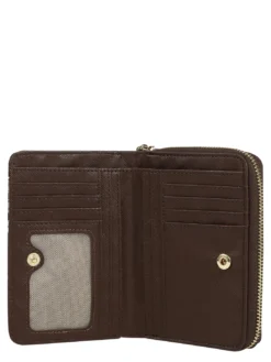 FASHIONOPOLY Portafoglio medio, zip around