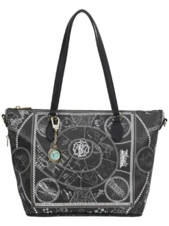 FASHIONOPOLY Shopping Bag
