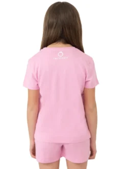 FATUTI Set t-shirt e bermuda