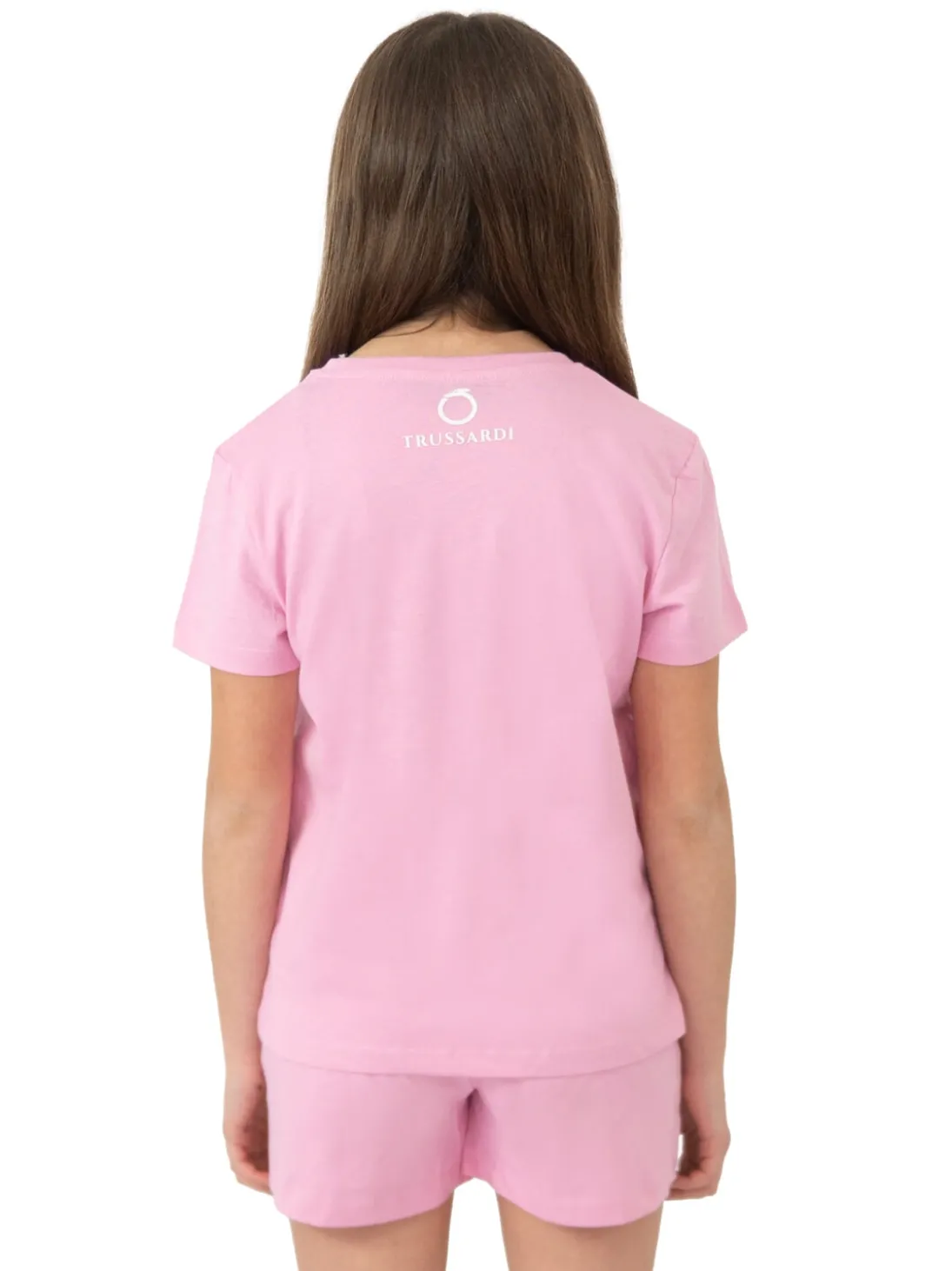 FATUTI Set t-shirt e bermuda
