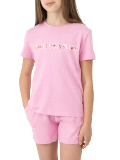 FATUTI Set t-shirt e bermuda