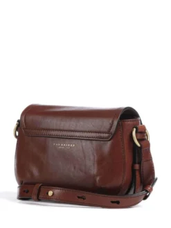 FEDERICA Mini Bag a tracolla, in pelle