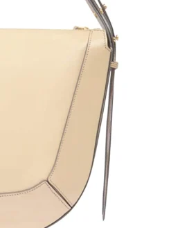 FEDORA Borsa a spalla in pelle