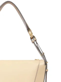 FEDORA Borsa a spalla in pelle