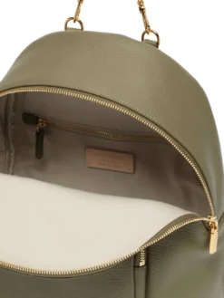 FENIX Zaino medio in pelle