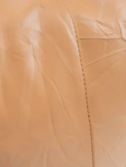 FERNANDA WRINK Borsa sacca in pelle