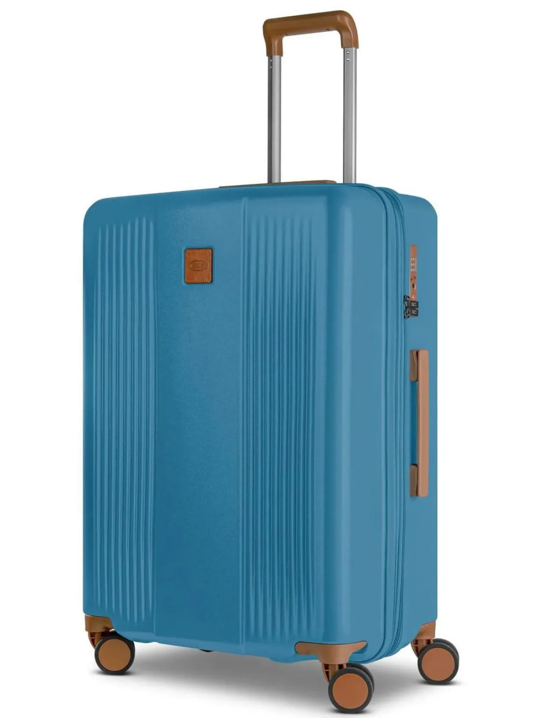 FERRARA Set 3 trolley: cabin, medio e gra espandibili