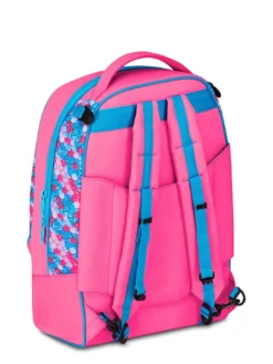 FEVER Zaino trolley sganciabile 3 ruote