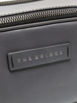FILIPPO Beauty case in pelle