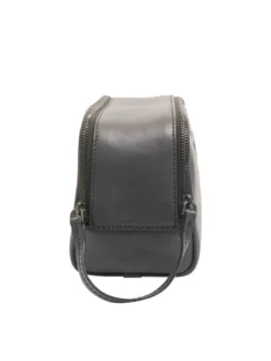 FILIPPO Beauty case in pelle