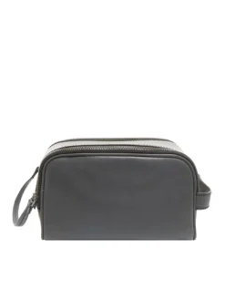 FILIPPO Beauty case in pelle