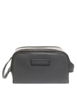 FILIPPO Beauty case in pelle