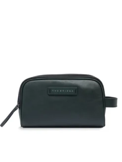 FILIPPO Beauty case in pelle