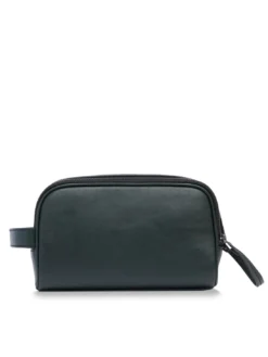 FILIPPO Beauty case in pelle