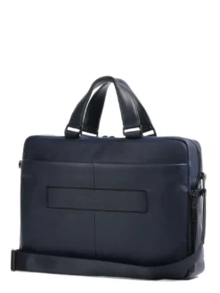 FINN Cartella porta PC 14", in pelle