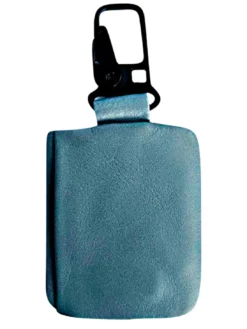 FINN Ciondolo da borsa, in pelle
