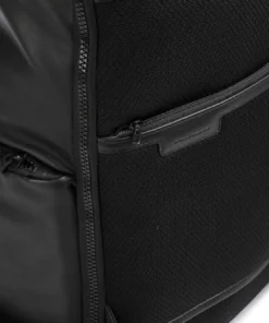 FINN Zaino porta PC 15,6", in pelle