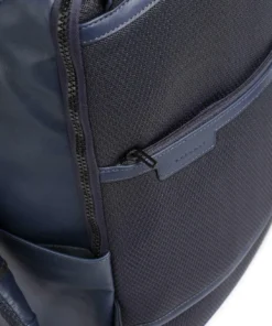 FINN Zaino porta PC 14" in pelle