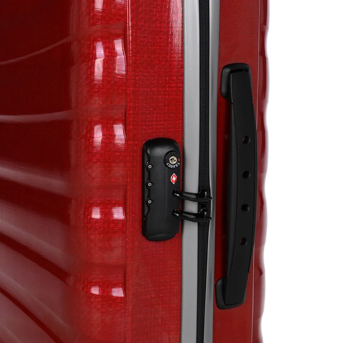 FIRELITE Trolley bagaglio a mano