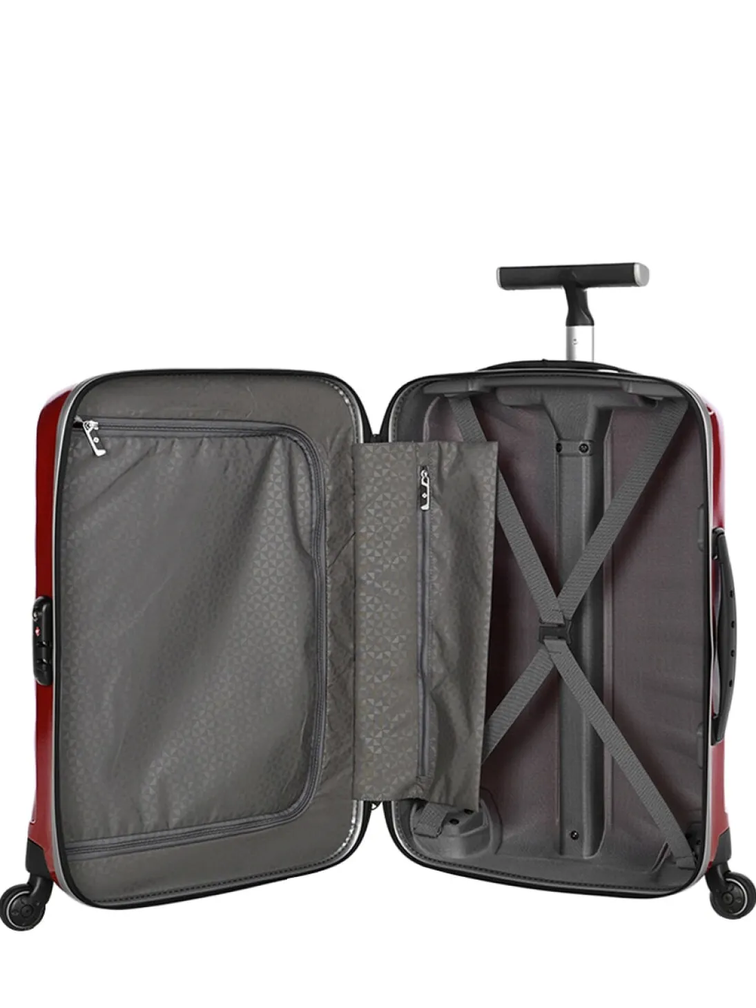 FIRELITE Trolley bagaglio a mano