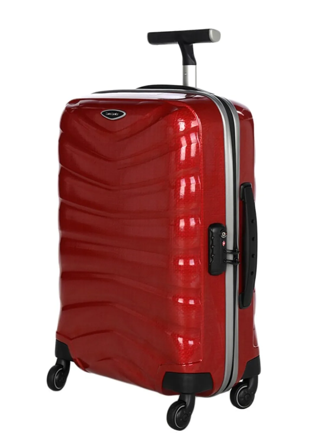 FIRELITE Trolley bagaglio a mano