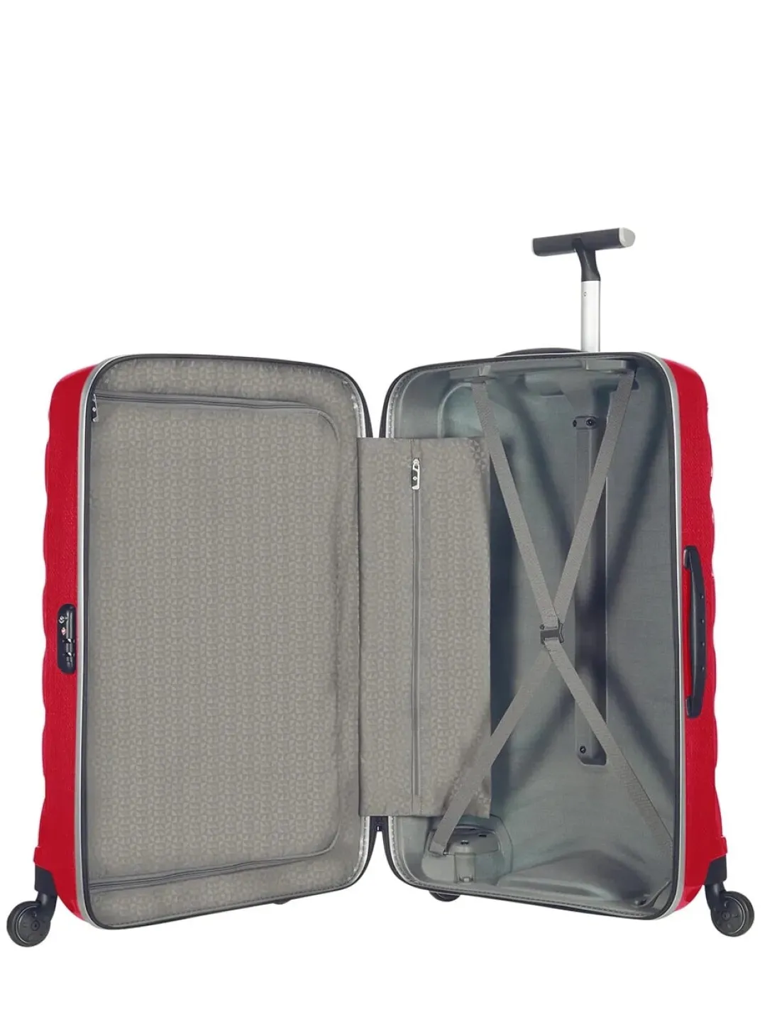 FIRELITE Trolley misura grande, ultraleggero