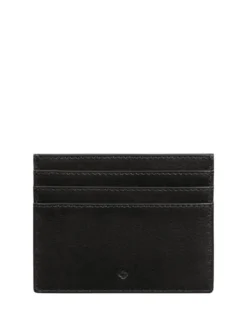 FLAGGED 2.0 SLG Portacard in pelle