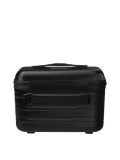 FLASHLINE Beauty case rigido con tracolla