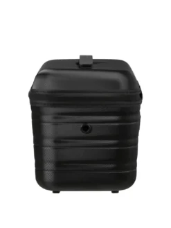 FLASHLINE Beauty case rigido con tracolla