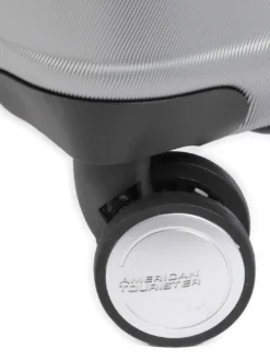 FLASHLINE Trolley bagaglio a mano