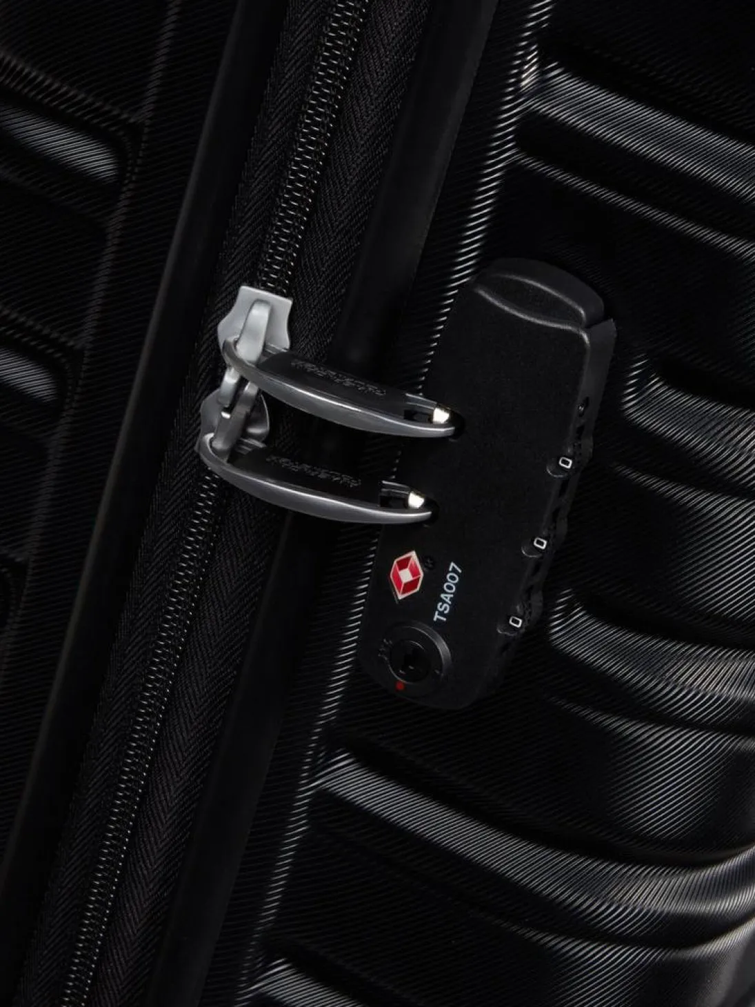 FLASHLINE Trolley bagaglio a mano