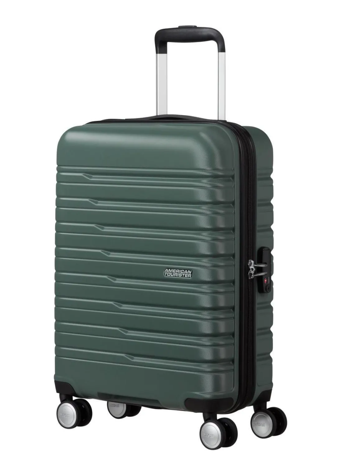 FLASHLINE Trolley bagaglio a mano