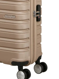 FLASHLINE Trolley bagaglio a mano
