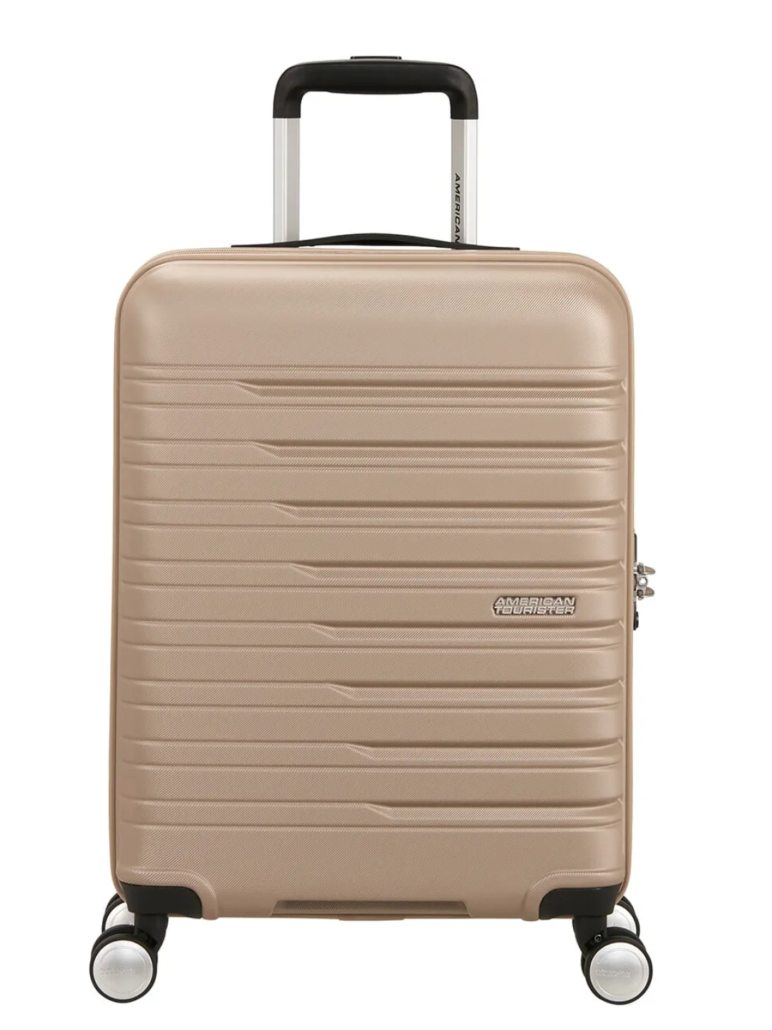 FLASHLINE Trolley bagaglio a mano