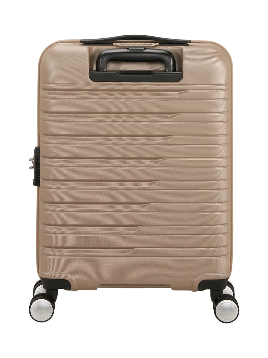 FLASHLINE Trolley bagaglio a mano