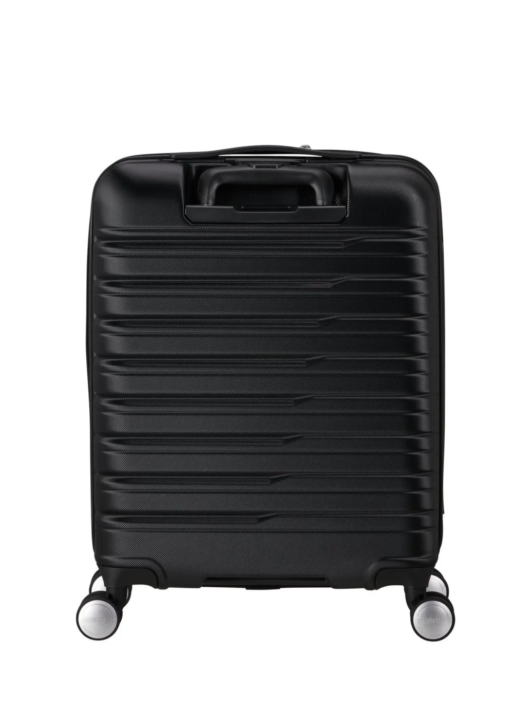 FLASHLINE Trolley cabina con tasca porta pc 15.6"